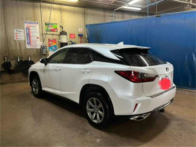 2019 Lexus RX350 Fresh Safety Clean Title No Accidents 5 seats in Cars & Trucks in Winnipeg - Image 4