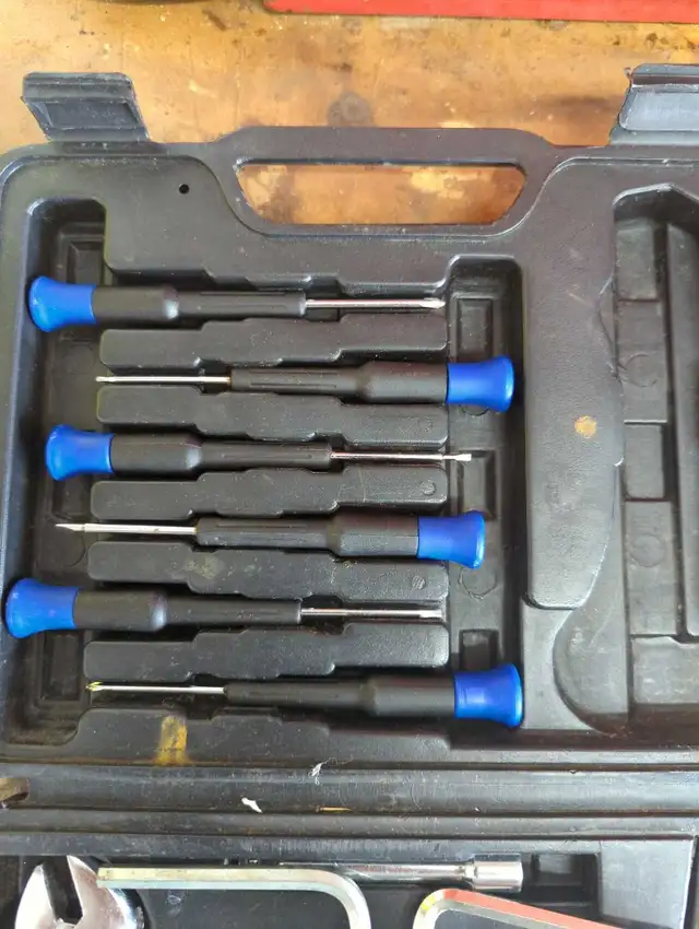 Mastercraft Tool Set in Hand Tools in Leamington - Image 4