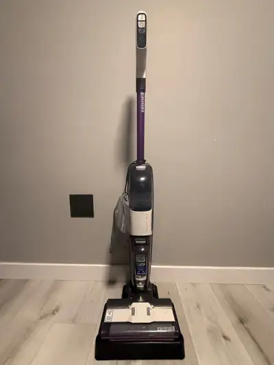Bissell Vacuum & Mop, View more