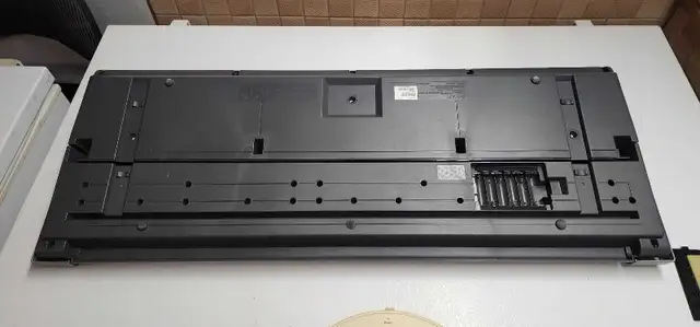 Yamaha portatone electronic keyboard ypt 310 in Pianos & Keyboards in Calgary - Image 6