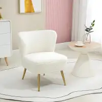 Lounge Chair for Bedroom Living Room Chair