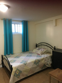 Room for Rent In Scarborough