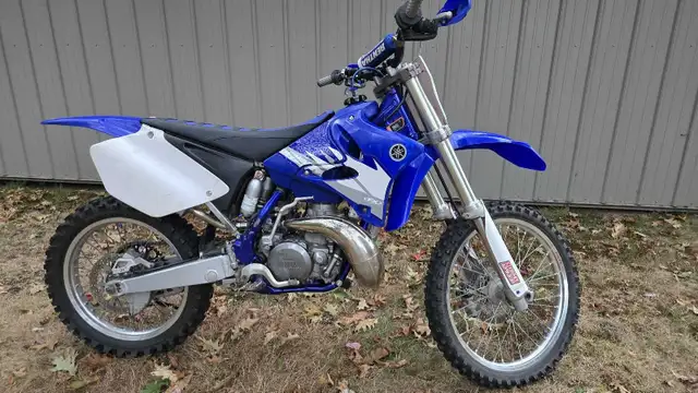 2002 Yz250 in Dirt Bikes & Motocross in Annapolis Valley - Image 2