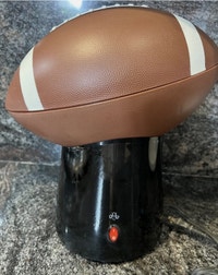 Football Game Time Hot Air Popcorn Popper Oakville / Halton Region Toronto (GTA) Preview