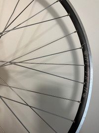 Track Fixed Gear Bike Wheel
