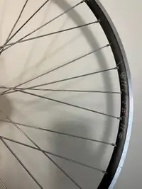 Track Fixed Gear Bike Wheel