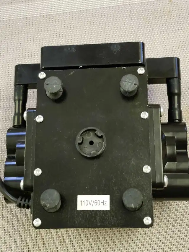 TWO TREES Air Assist Pump507198722571642881