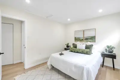 Room For Rent
