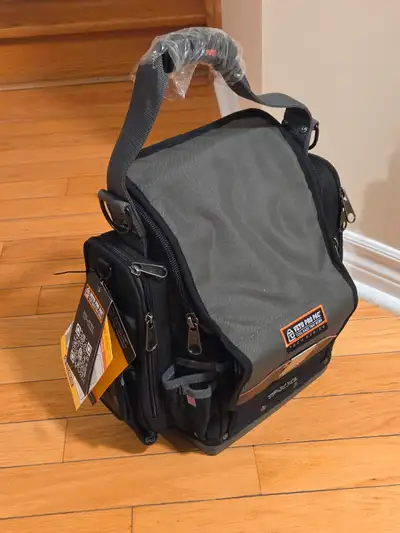 Veto Pro Pack TP-XXL tool bag brand new, View more