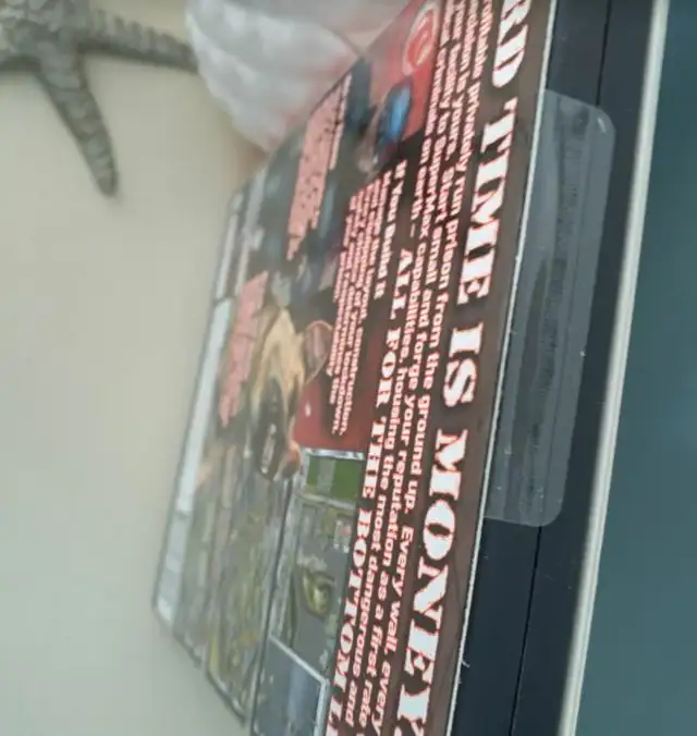 Prison Tycoon 4: SuperMax (PC, 2008) - PC Game - sealed64733718117249122