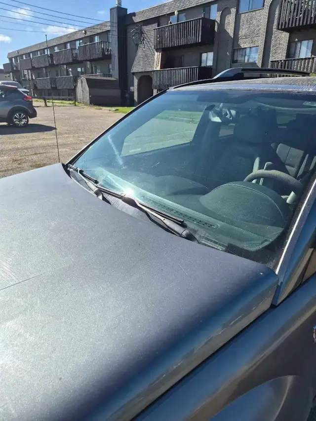 2007 Saturn Vue 