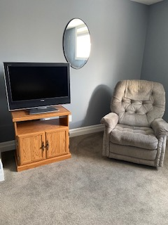 Available for August 1st. Furnished, parking, internet. Shared kitchen, private bathroom. SINGLE PER...