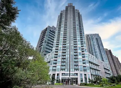 One bedroom + small den | 2 bathroom available as of Aug. 1st