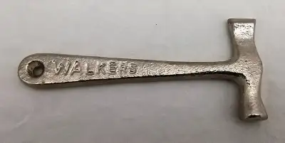 Toffee hammer, View more