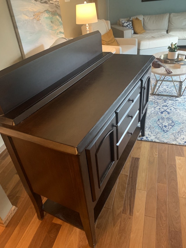 Buffet Hutch Hutches & Display Winnipeg Kijiji