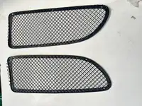 Front grills for Maserati Indy
