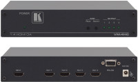 NEW - Kramer VM-4HC, 4-HDMI Distribution Amplifier