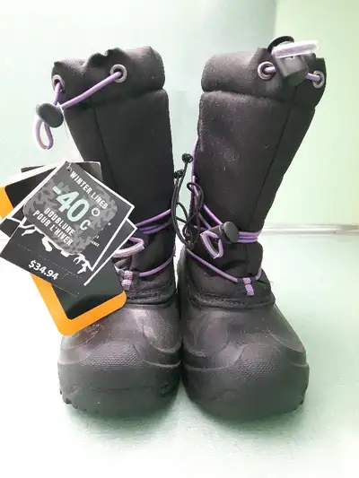 Ice Fields Children's Boots, View more