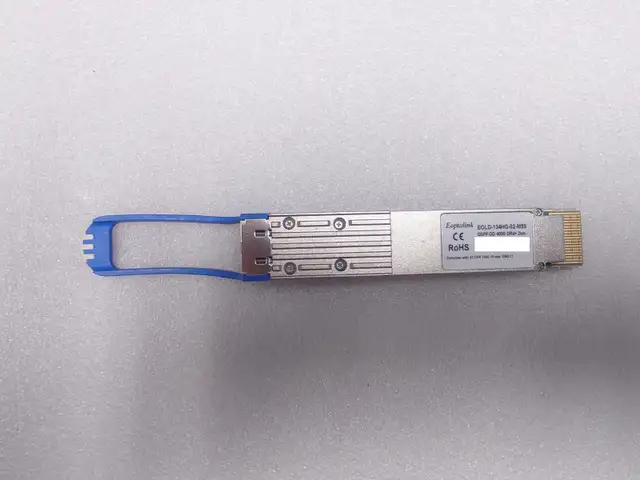 Eoptolink QSFP-DD 400G DR4+ EOLD-134HG-02-M55 2KM Transceiver Mo
