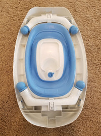 Collapsible Baby Bath