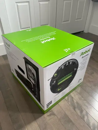 Jamais utilisé et encore dans sa boîte scellée. C’était un cadeau et j’étais trop gênée de demander...