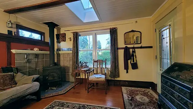 Detached House For Sale in Houses for Sale in Tricities/Pitt/Maple - Image 8