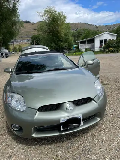 Beautiful GT-V6 - 3,828 cc engine, automatic, summer driven-3rd female owner, non-smoker, well maint...