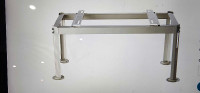 Large Outdoor Ground Stand / Bracket for Mini Split
