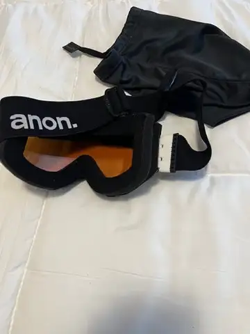 Ski Goggles, View more