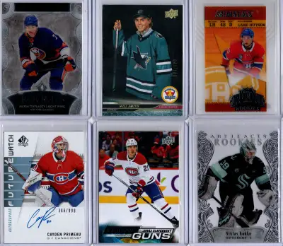 Halifax Area card show December 20th,2025  9 am-3pm, View more