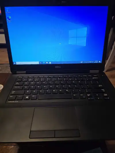 Dell Latitude E5470 Laptop, View more