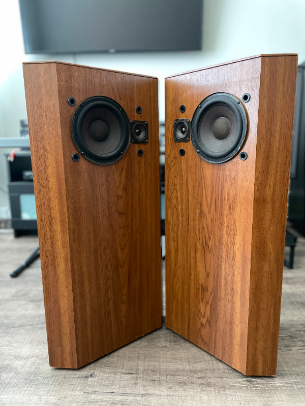 BOSE 401 Direct Reflecting vintage speakers | Speakers | Calgary | Kijiji