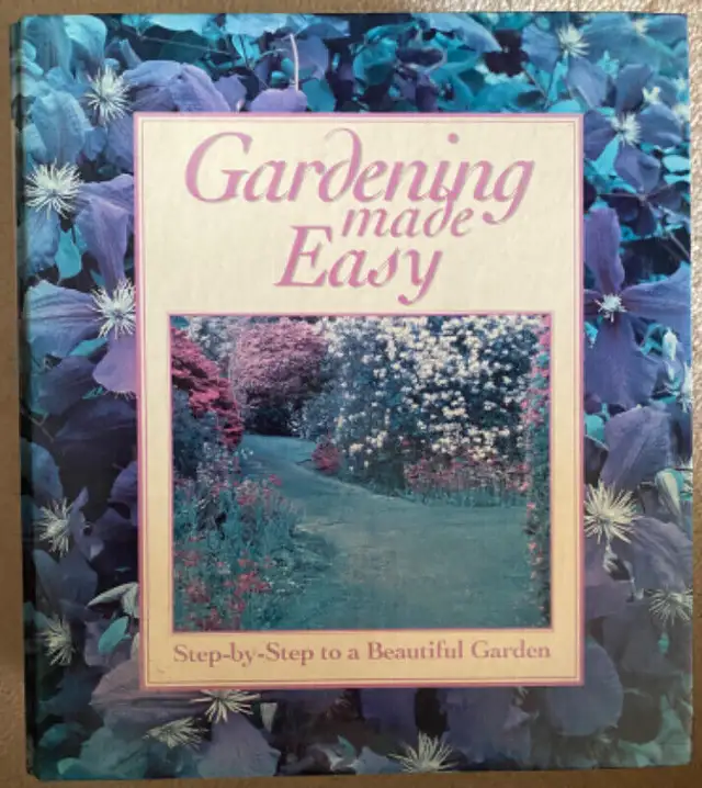 Gardening books in Other in Mississauga / Peel Region - Image 9