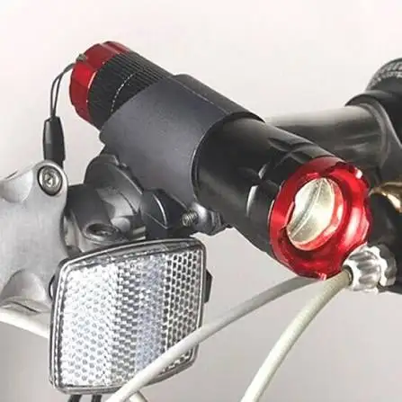 Bicycle Light Mount513540528465530881