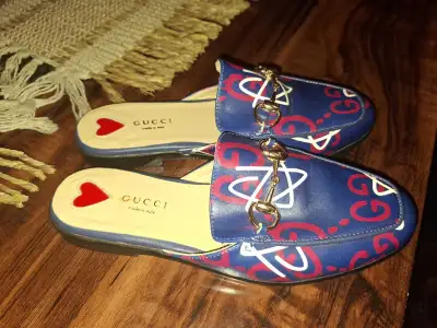 Gucci Loafers, View more