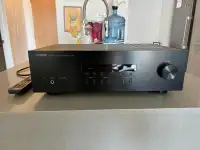 Yamaha Receiver R-S201 (Excellent Condition)