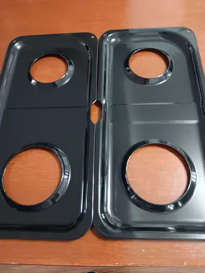 GE PROFILE STOVE TOP PARTS, View more