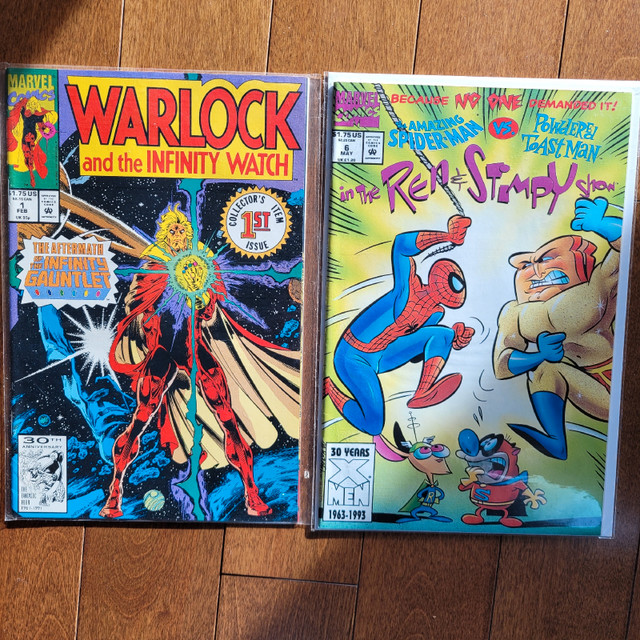 Comics-Take Your Pick!  in Arts & Collectibles in Vernon - Image 3