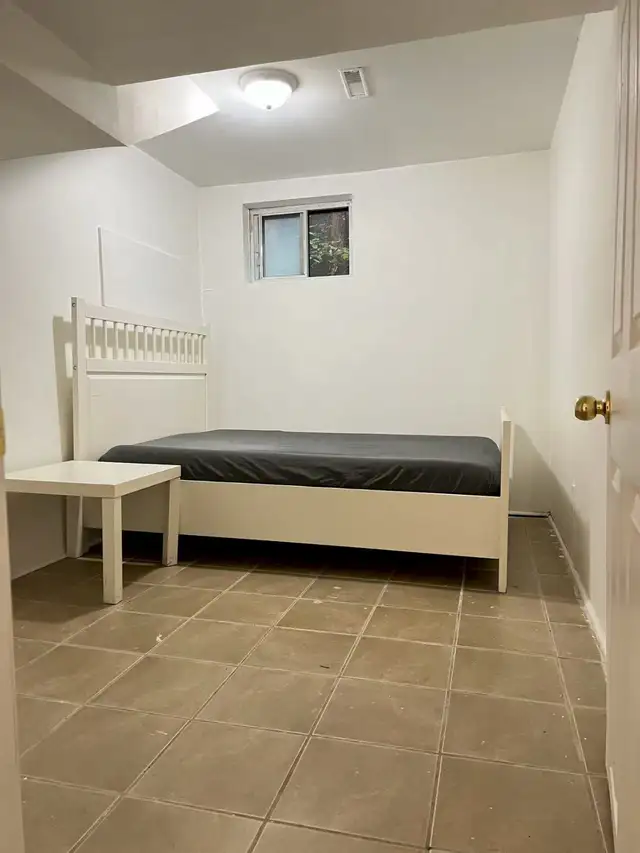 2Bedroom basement apt. in Mississauga63860084067841122