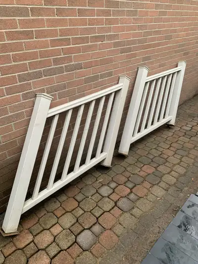 stair railings, View more