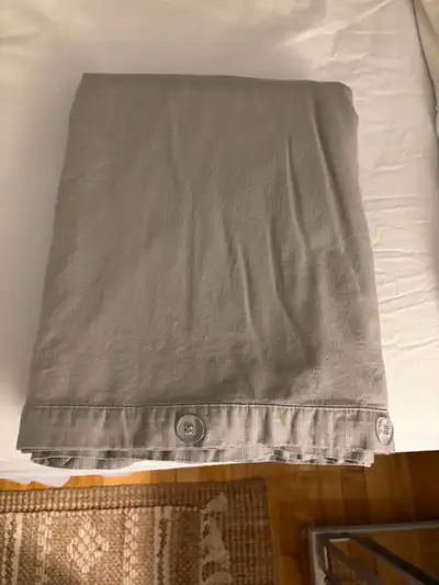 Queen duvet cover, View more