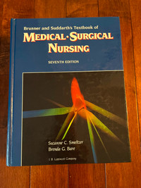 Medical Textbook