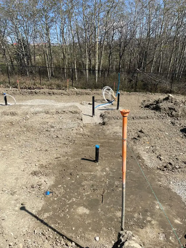 Excavation and Trucking in Excavation, Demolition & Waterproofing in Calgary - Image 3