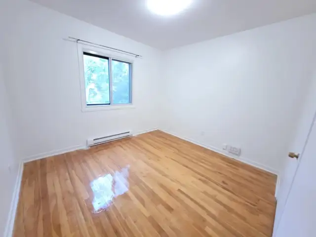 Chambres à louer - Bel appartement Saint-Laurent