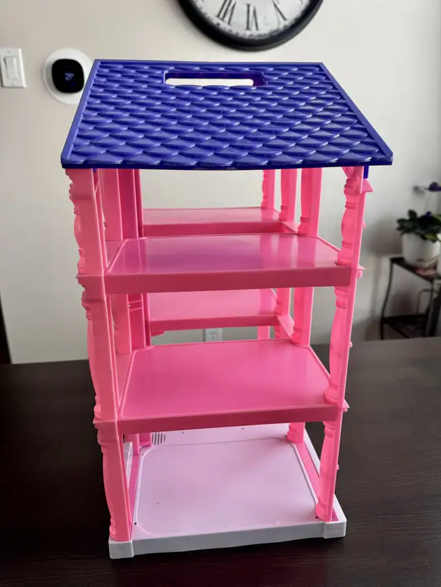 Dollhouse64683913703809123