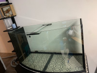 Aquarium 45 gallons