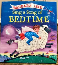 Sing a Song of Bedtime and Sing a Song of Mother Goose Hardcover