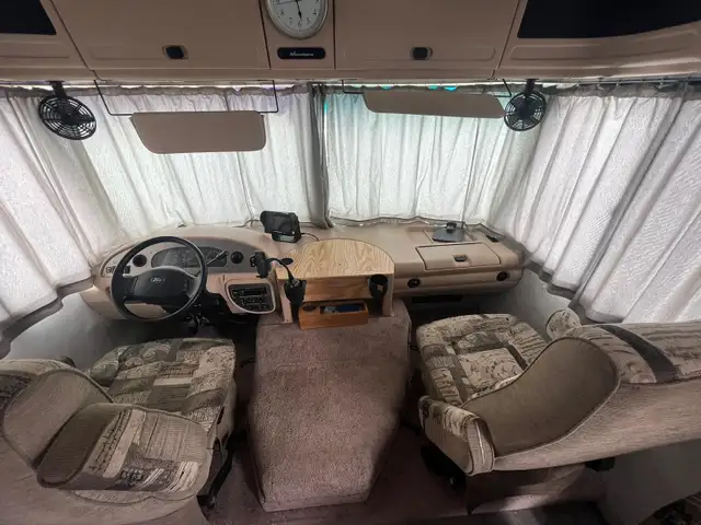 2002 Thor RV For Sale in RVs & Motorhomes in Fort McMurray - Image 6