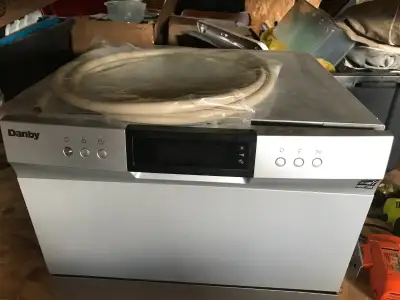 Lave vaisselle, View more