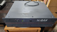 Electro-Voice Q44 - Rackmount 2-Channel Power Amplifier